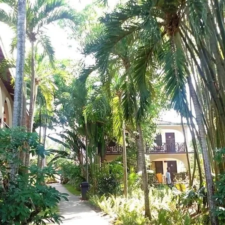 Pure Garden Resort Negril-3
