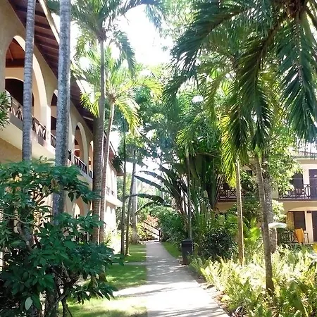 Pure Garden Resort Negril-2
