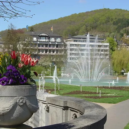 BRISTOL Hotel Bad Kissingen-2