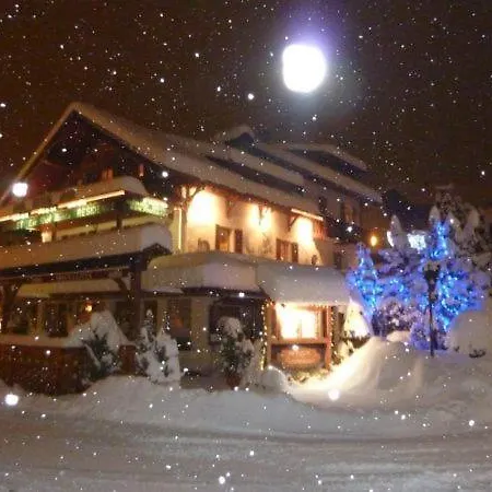 Chalet Residence Les 7 Monts-3