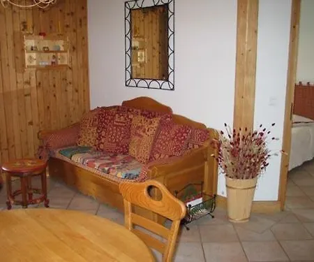 Chalet Residence Les 7 Monts-2
