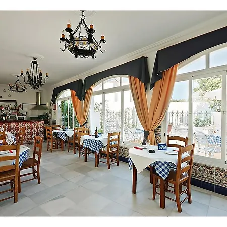 Hostal La Posada-3