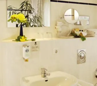 Andersen Hotel Schwedt-3
