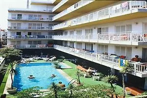 Calella Park Hotel-3