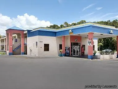 Days Inn Sanford-2