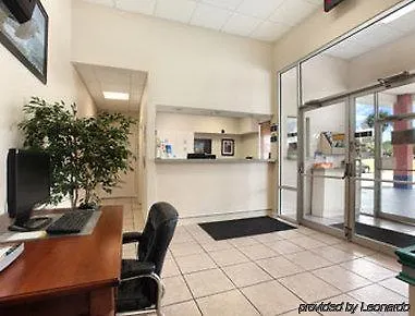 Days Inn Sanford-3