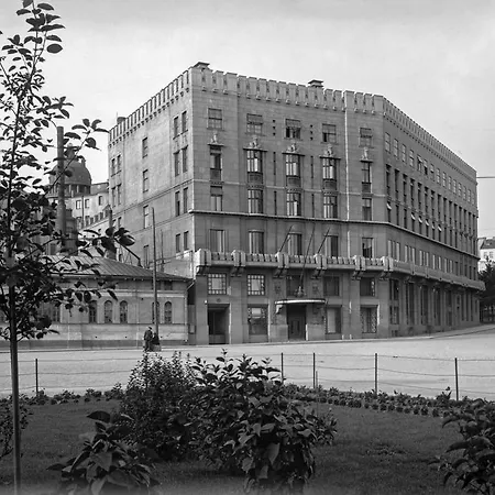 Seurahuone Helsinki-3