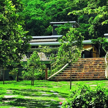 Rancho Cipo Pousada-3