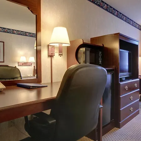 Americas Best Value Inn And Suites Saint Charles-3
