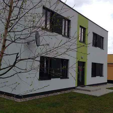 Pension an der Werft II-2