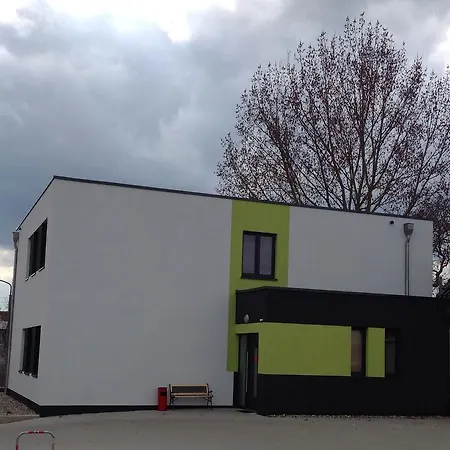 Pension an der Werft II-3