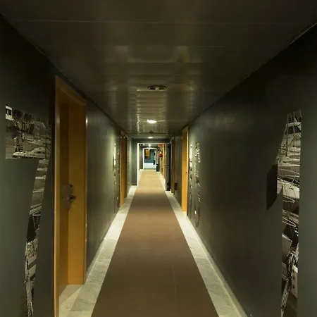 Hotel Nautico-3