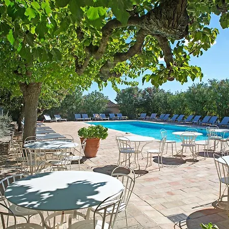 Hotel La Figuiere-3