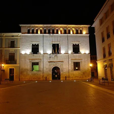 Hotel Avenida Plaza-3