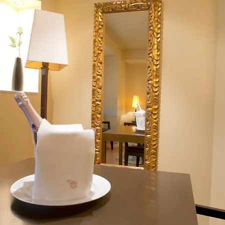 A Casa Canut Hotel Gastronomic-3