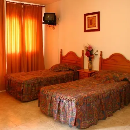 Hotel Limas-3