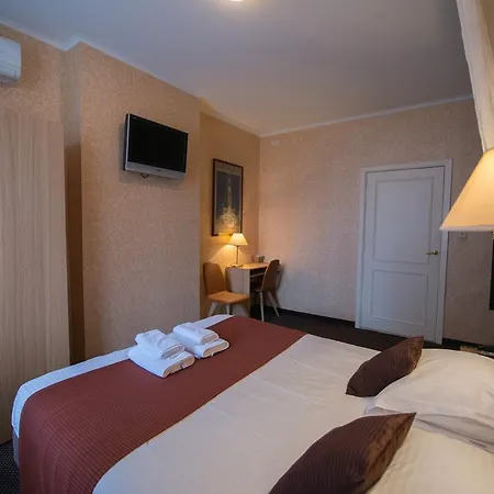 Hotel Groeninghe-3