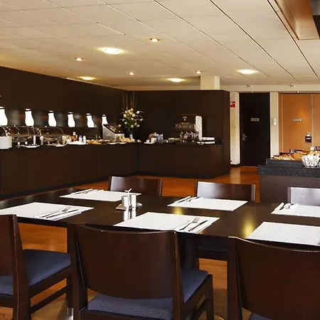 Nh Best Hotel-3