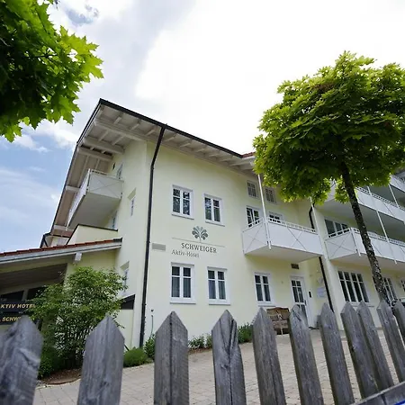 Aktiv Hotel Schweiger-2