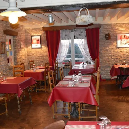 Le Relais du Morvan-2