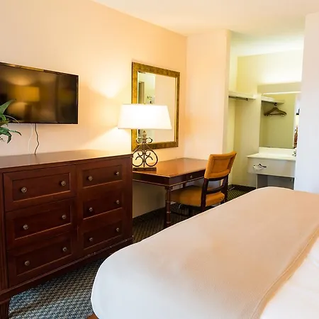 Quality Inn Tampa-2