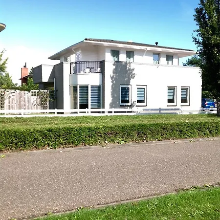 B&B Het Witte Huis-2