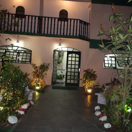 Farol das Gaivotas Pousada e Residence-3
