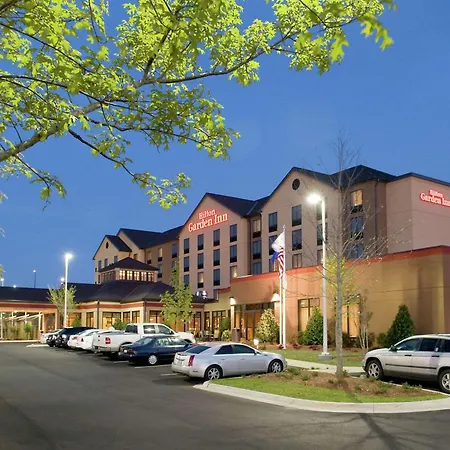 Hilton Garden Inn Pensacola Airport/Medical Center-2