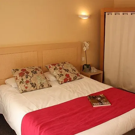 Hotel Massenet-3