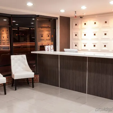 Gardena Terrace Inn (Adults Only)-2
