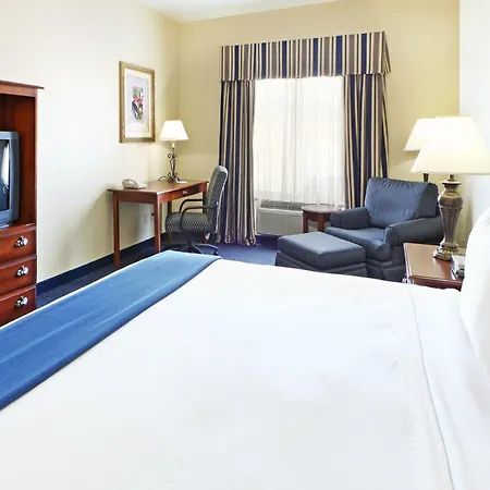 Holiday Inn Express Hotels & Suites Mountain Home By Ihg-2