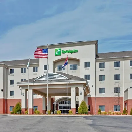 Holiday Inn Poplar Bluff By Ihg-3