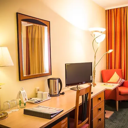 Ibb Hotel Passau City Centre-3