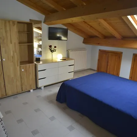 B&B Il Villaggio-3