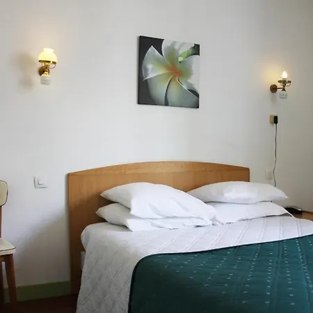 Hotel Le Chapitre-3