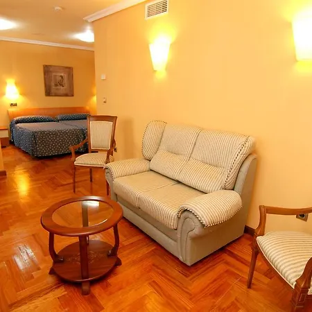 Hotel Colon Spa-2