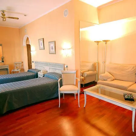 Hotel Colon Spa-3