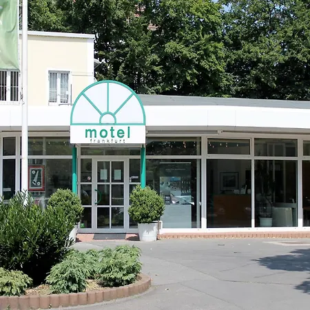Motel Frankfurt-2