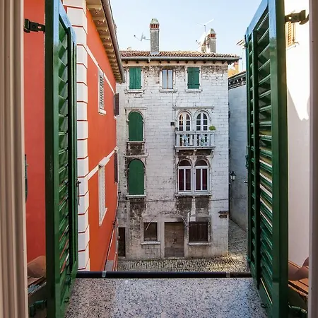 Residence Marco Polo Centro Storico-2