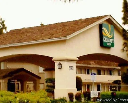 Quality Inn Stockton-3