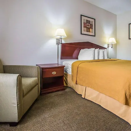 Quality Inn Peru Near Starved Rock State Park-2