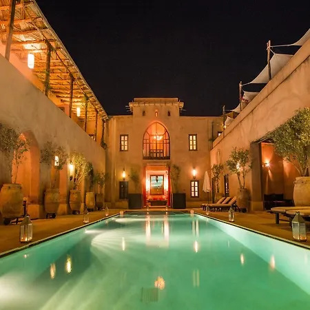 Hotel Riad Caravan Serai-2