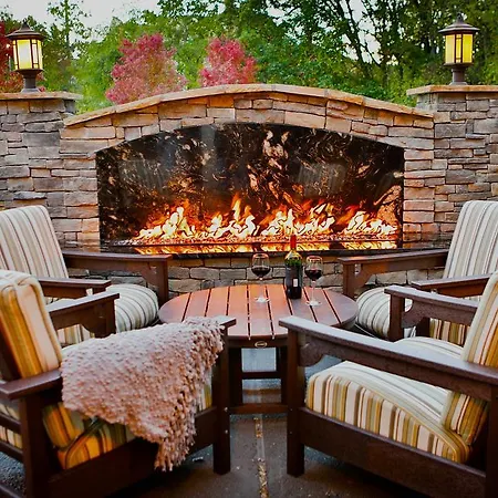 Hampton Inn Asheville - Biltmore Area-3