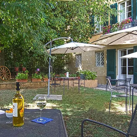 B&B Villa La Perla-3