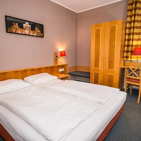 Smart Stay Hotel Schweiz-3