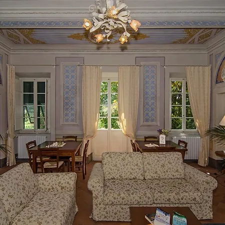 B&B Villa La Perla-2