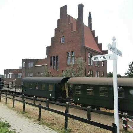 Medemblik Bed And Breakfast-2