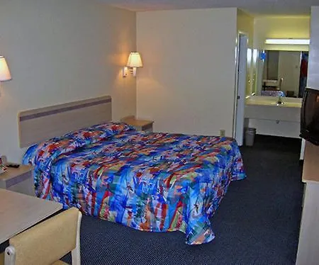 Motel 6-Portland, Or - Gresham-3