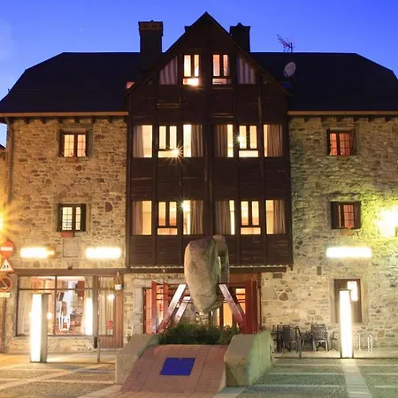 Hotel-Aparthotel El Reyno-3