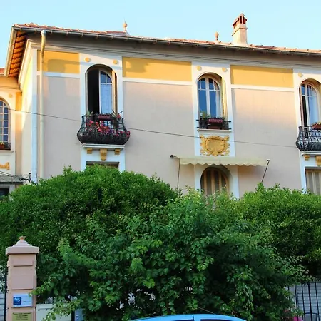 Studio Villa Mon Reve-2